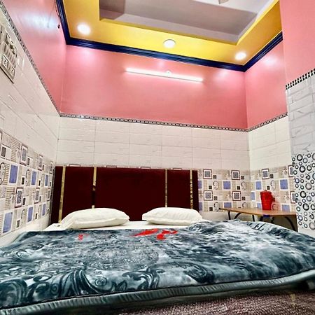 Hotel Jaipur Palace 新德里 外观 照片